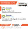 Piton Escuadra Con Tope N8 + Tarugo L/hueco N8 (x 100 U) 2
