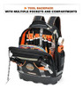 Mochila Bolsa De Herramientas Para Hombres, 1