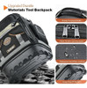 Mochila Bolsa De Herramientas Para Hombres, 2