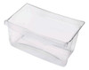 Gaveta Legumes Refrigerador Brastemp Consul W10581058 Orig 0