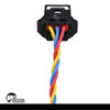 Conector Chicote Plug Do Sensor Velocidade New Fiesta Focus 4