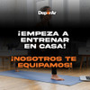 Discos 1 Kg X 4 Unidades Kit 30 Mm Pvc Recubierto Gym Pesas 5 Discos 1 Kg X 4 Unidades Kit 30 Mm Pvc Recubierto Gym Pesas 5