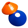 Kit 45 Conos Tortugas De Entrenamiento Lmr Deportes 1