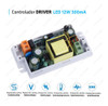 Driver Para Panel Plafon Led 12w Embutir Aplicar Repuesto 2 Driver Para Panel Plafon Led 12w Embutir Aplicar Repuesto 2