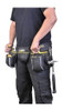 Cinto Para Herramientas Porta Herramientas Stanley 1