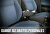 Apoya Brazo Renault Duster / Oroch Rebatible Negro Central R 3