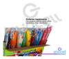 Plastilina Escolar Caja X 10 Colores No Toxico 5