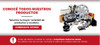 Sonda Lambda Fiat Palio Siena 97/01 1.6 16v 3