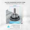 Caja De Transmision Lavarropas Philco Original 2