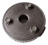 Bendix Arranque Honda Vf 700 , Vf 750 0