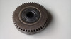 Bendix Arranque Honda Vf 700 , Vf 750 2