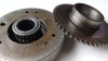 Bendix Arranque Honda Vf 700 , Vf 750 3
