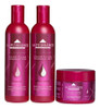Kit La Puissance Color Shampoo + Acondicionador + Máscara 0
