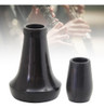 Tubo De Afinação De Clarinete, 2 Peças, Barril Plano Para 3 Tubo De Afinação De Clarinete, 2 Peças, Barril Plano Para 3
