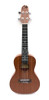 Ukelele Soprano Magma Sapeli Mks30m 0