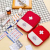 Bolsa Necessaire Porta Medicamento Viagem Primeiros Socorros 3