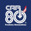 Kit C/ 3 Silicone Spray Lubrificante 300ml Car80 5