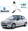 Bluetooth Estereo Peugeot 206 Con Llamadas (instalado) 1