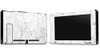 Marble Nintendo Switch Bundle Skin Vinilo De Piel De Vinilo 1