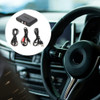 Adaptador Receptor Bluetooth Wireless Handset Home C/p2 E Rc 4