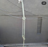 Antiguo Tecnigrafo De Dibujo Marca Uto - Retiras De Palomar 1