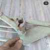 Antiguo Tecnigrafo De Dibujo Marca Uto - Retiras De Palomar 6