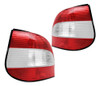 Faro P/ Renault  Scenic 00/ Trasero 1