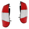 Faro P/ Renault  Scenic 00/ Trasero 2