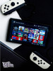 Flash Nintendo Switch + 10 O 20 Juegos Incluidos! Palermo 1