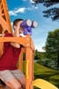 Cedro Creativo Diseña Binoculares Playset 2