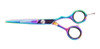 Style.cut Tijeras Cobalto Arcoiris Corte + Pulir 5.5 Local 3