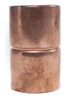Luva De Cobre Normal 3/4 1
