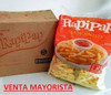 Papas Congeladas Rapipap Tradicionales 10mm (ver Descripción 0