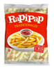 Papas Congeladas Rapipap Tradicionales 10mm (ver Descripción 1