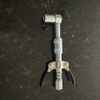 Bmiroamdfe Kit De Montaje De Pistola De Engrase Acoplador De 2