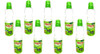 Edulcorante Hileret Stevia Forte Liquido 200 Ml Pack X9 0