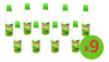 Edulcorante Hileret Stevia Forte Liquido 200 Ml Pack X9 1