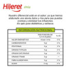 Edulcorante Hileret Stevia Forte Liquido 200 Ml Pack X9 2