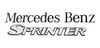 Kit Adesivo Emblema Mercedes Benz Sprinter 0