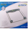 G-tech Glass 10 Transparente 32x31cm 2