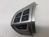 Comando Volante Mitsubishi  Lancer 2.0 2011 2