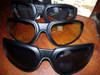 Lentes Y Antiparras  Intercambiables   Xsg 1