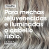Acondicionador Blondifier Loreal 5