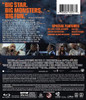 Blu-ray + Dvd Rampage / Devastacion 1