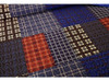 Chezmoi Collection Sherman 3-piece Lodge Quilt Set - Plaid P 4