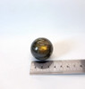 Esfera Labradorita - Ixtlan Minerales 3