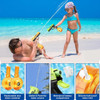 Pistola De Agua Juguete De Chorro Automático Recargable 3