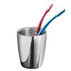 Copa Vaso Interdesign Forma Para Encimeras De Baño - Acero I 3