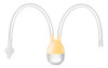 Aspirador Nasal Com Sucção Bebe Infantil Meleca Higienico 0