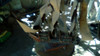 Antiguo Barco A Escala Artesanal Vintage Decoracion 3